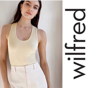 Wilfred | Kelly Tank Top